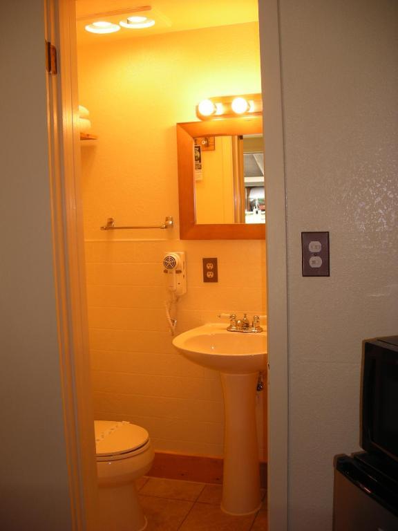 Falls Motel Thompson Falls Quarto foto